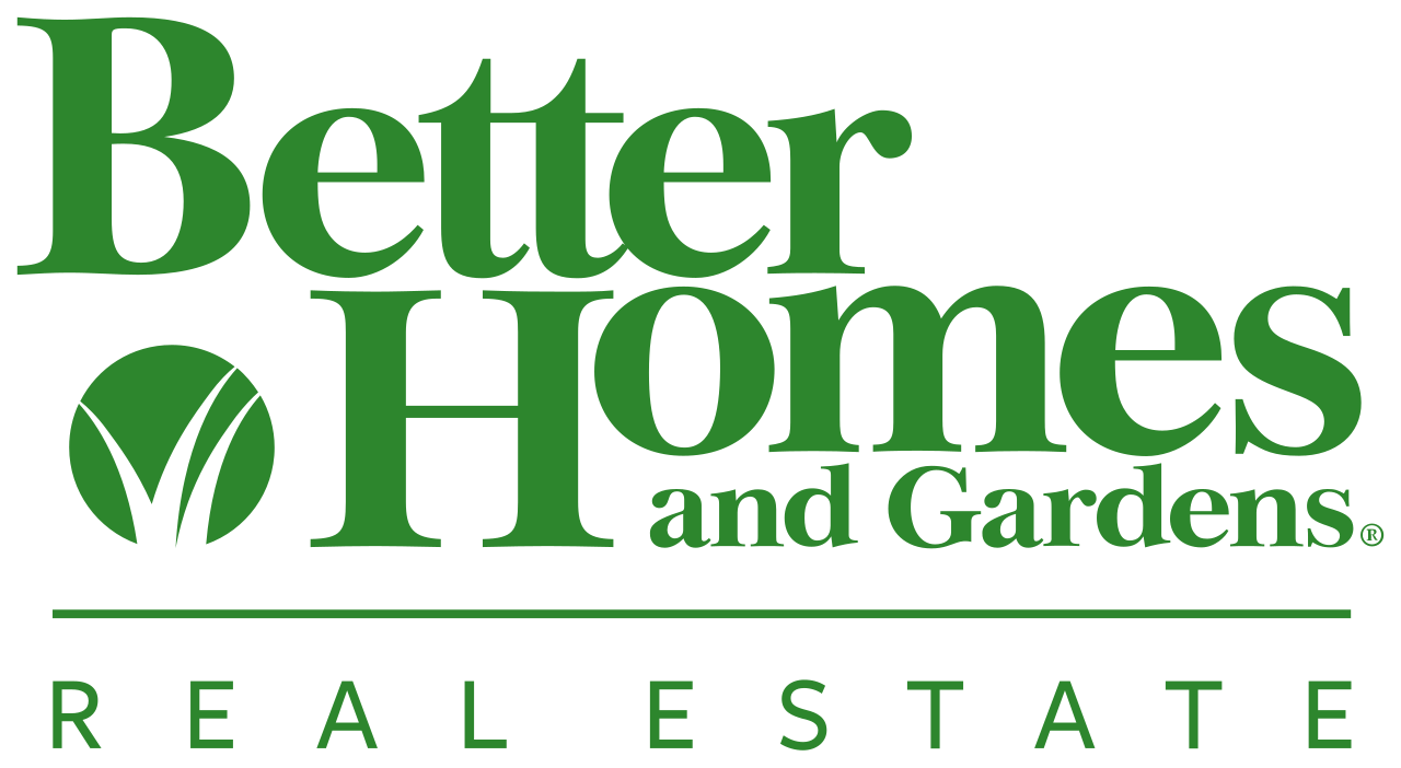 Better Homes and Gardens Logo